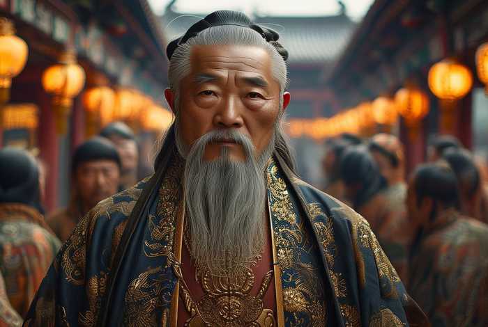李渊的真实历史(李渊的真实历史故事) 李渊的真实历史(李渊的真实历史故事)