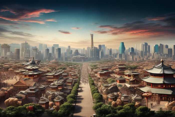 讲述中国从古至今的故事、讲述中国从古至今的故事英语