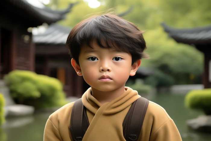 历史故事孔融让梨的时间是在什么时候 历史故事孔融让梨的时间是在什么时候写的
