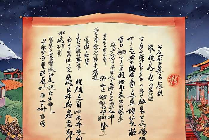 古代的中国历史故事手抄报 古代的中国历史故事手抄报图片