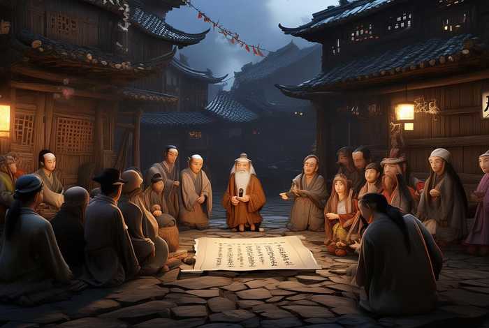 曹文轩版的中国民间故事，曹文轩版的中国民间故事有哪些