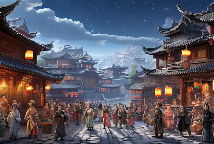 了解中国历史的动画片、了解中国历史的动画片推荐