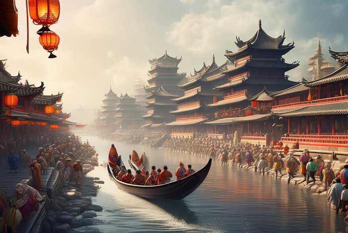 电影里的中国历史，电影里的中国历史是什么