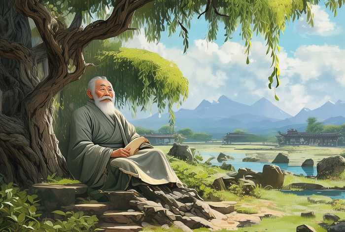陈平古代故事，陈平古代故事有哪些