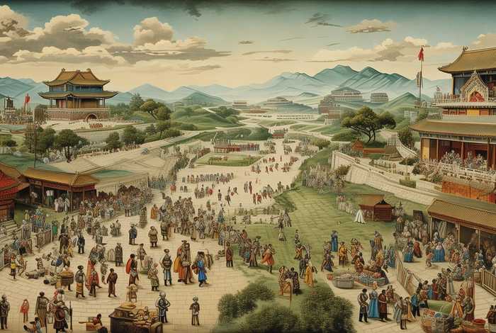春秋战国历史阶段特征导图 春秋战国历史发展阶段特征描述