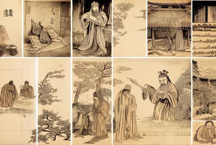 鲁迅中国历史故事有哪些 - 鲁迅中国历史故事有哪些书 鲁迅中国历史故事有哪些 - 鲁迅中国历史故事有哪些书