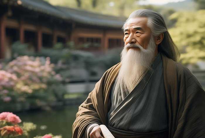 孟轲是什么人物 孟轲是什么人物形象
