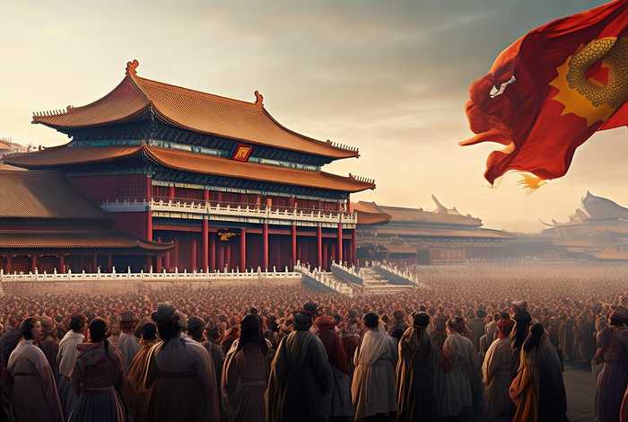 历史电影 中国历史（必看历史电影 中国）