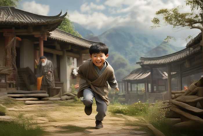 孟轲逃学的故事告诉我们什么道理，孟轲逃学的故事告诉我们什么道理呢