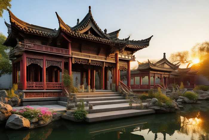 鸿恩府发展历程回顾 - 鸿恩府发展历程回顾怎么写