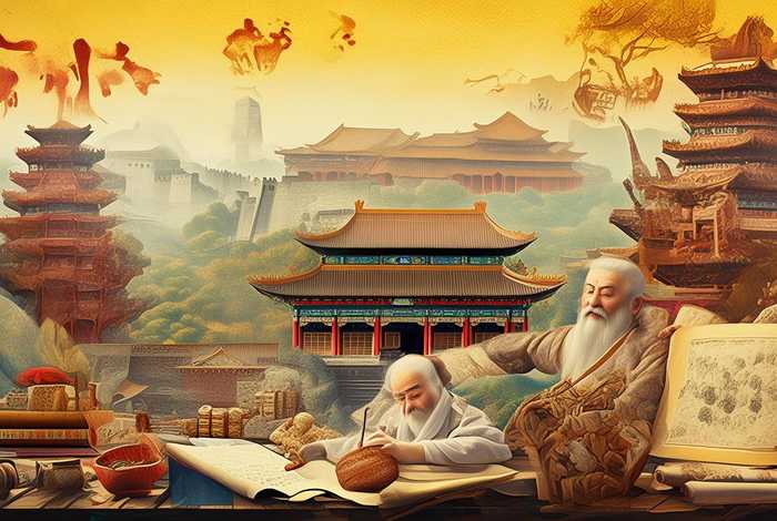 讲好中国历史故事感悟心得体会 讲好中国历史故事感悟心得体会作文