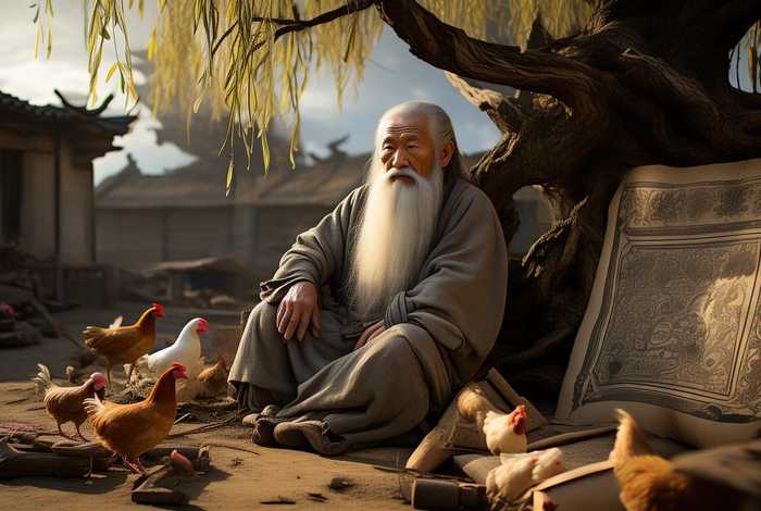 鸡姓的起源，鸡姓的起源是什么？