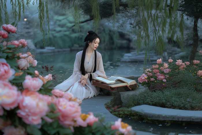 李清照的故事视频 - 李清照的故事视频播放 李清照的故事视频 - 李清照的故事视频播放