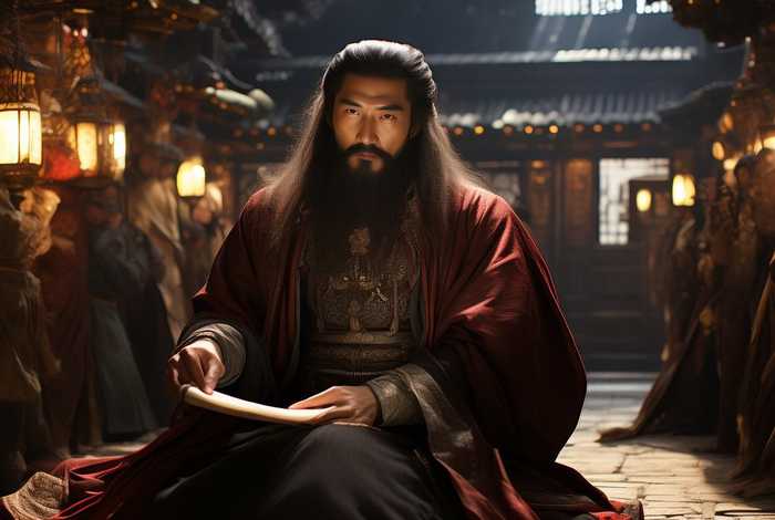孟尝君的故事、孟尝君的故事简介