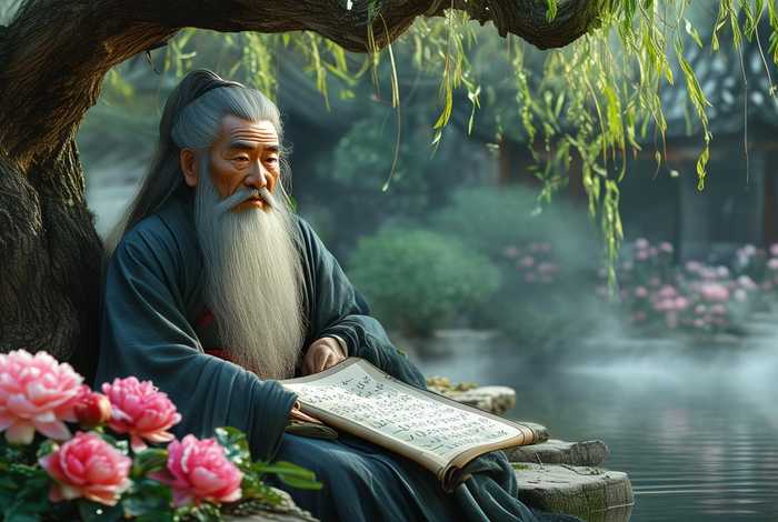 历史人物故事中国的；关于中国历史人物的故事有哪些？