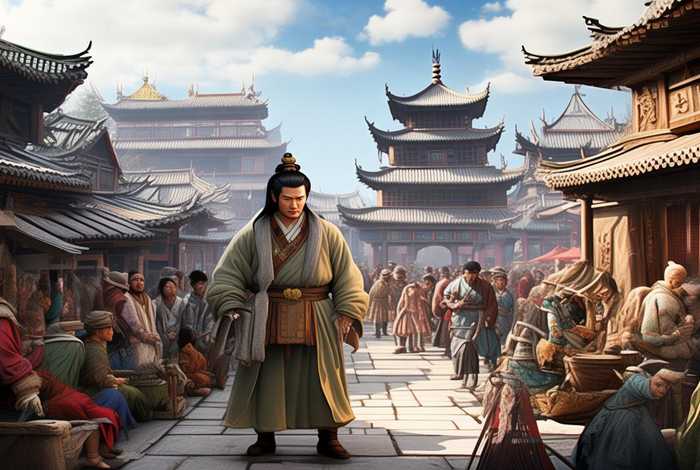 刘铭中国历史故事有哪些 - 刘铭中国历史故事有哪些书