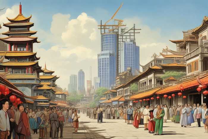 1979年中国历史背景 1979年中国历史背景介绍 1979年中国历史背景 1979年中国历史背景介绍