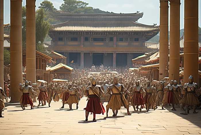 古代历史情景剧5分钟 古代历史情景剧5分钟剧本 古代历史情景剧5分钟 古代历史情景剧5分钟剧本