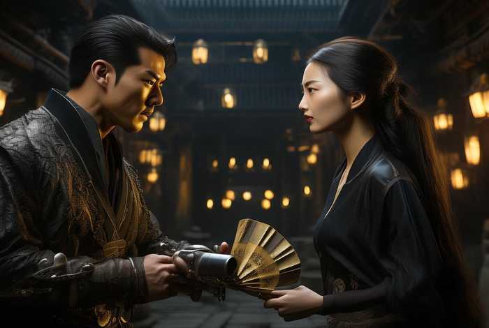 唇枪舌剑历史典故,唇枪舌剑历史典故是什么 唇枪舌剑历史典故,唇枪舌剑历史典故是什么