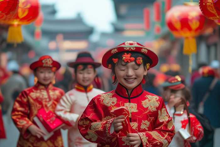 春节中国历史故事50字 春节中国历史故事50字左右
