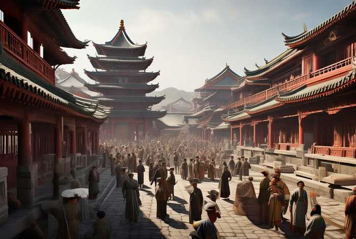 汉族历史简介；汉族历史简介概况