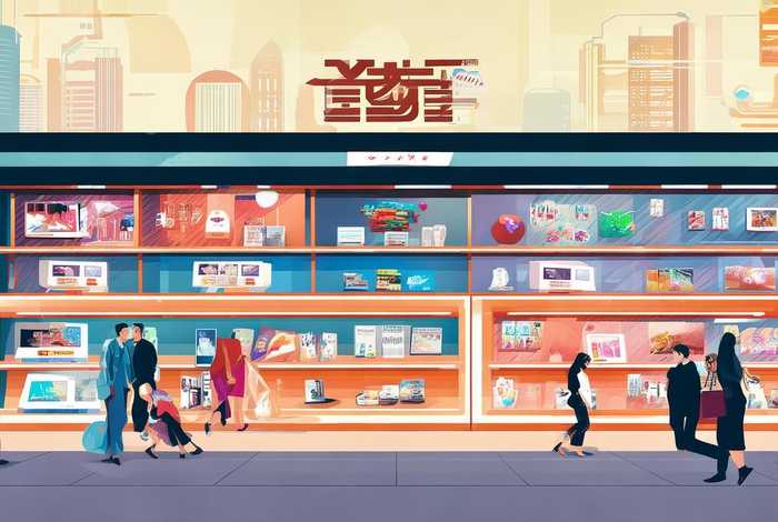爱淘商城是哪个公司的（爱淘商城是哪个公司的产品）