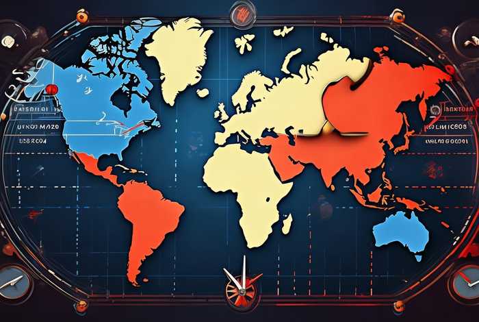 美国与中国时间差几个小时 美国与中国时间差几个小时? 美国与中国时间差几个小时 美国与中国时间差几个小时?