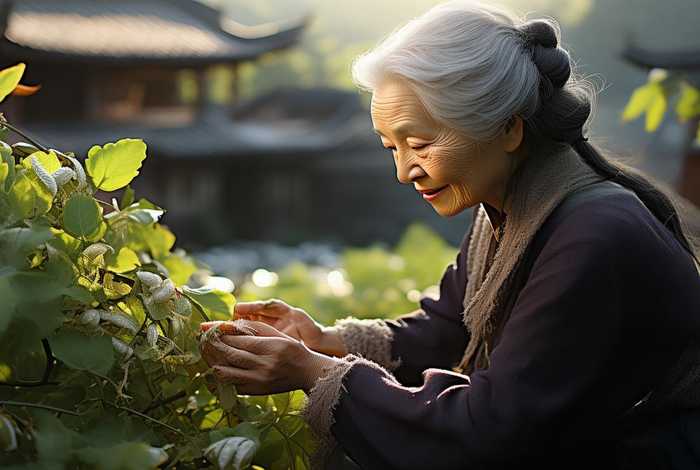 嫘祖养蚕的主要内容是什么（嫘祖养蚕的主要内容是什么意思）