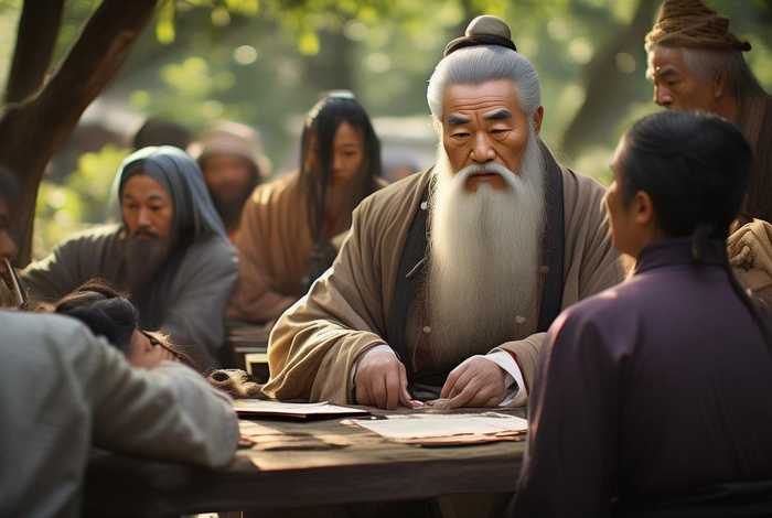 孔子的历史故事100字以内，孔子的历史故事100字以内怎么写