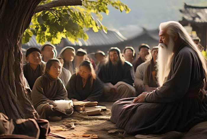 福安里的故事，福安的历史人物故事有哪些