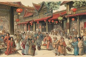 历史故事小人书全本 - 历史故事小人书全本图片
