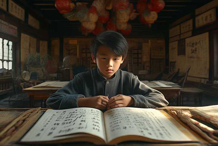 了解中国名人的故事 了解中国名人的故事作文