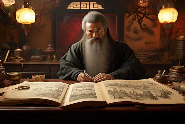 康有为中国历史故事有哪些 康有为中国历史故事有哪些书