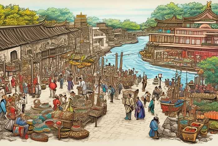 古代真实历史故事手抄报，古代真实历史故事手抄报图片