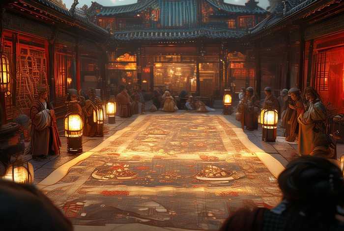 历史揭秘中国历史(中国历史大揭秘) 历史揭秘中国历史(中国历史大揭秘)