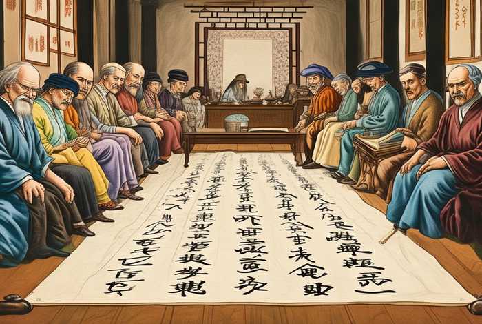 老外写的中国历史讲解、老外写的中国历史讲解文章