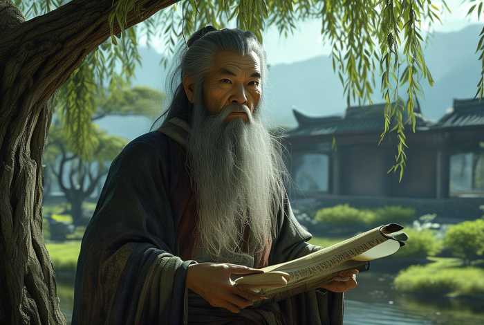 历史名人鬼谷子；历史名人鬼谷子简介