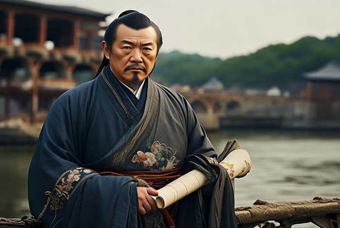 古代李冰是谁；古代李冰是谁扮演的