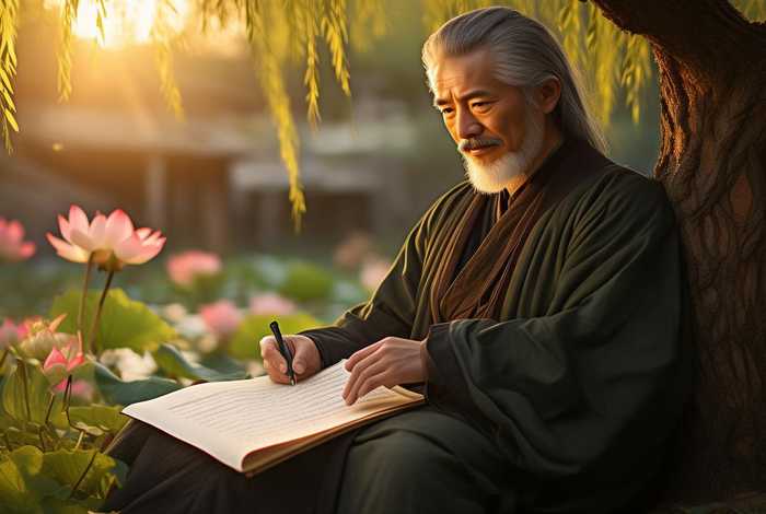 白居易历史人物故事（白居易的历史人物故事）
