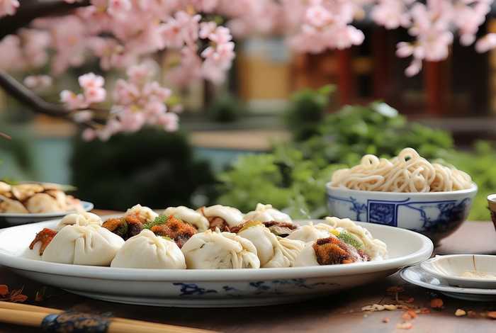 古代名人发明的美食(古代名人发明的美食有哪些) 古代名人发明的美食(古代名人发明的美食有哪些)