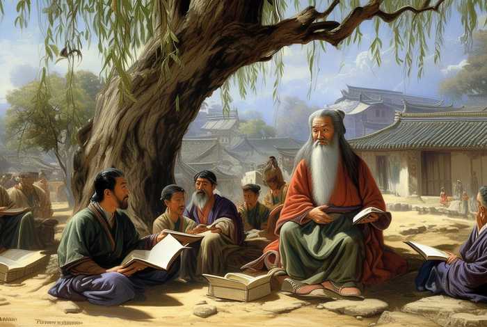 林汉达中国历史（林汉达中国历史故事集阅读题及答案）