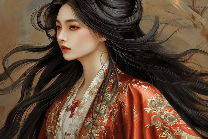 历史虞姬画像 - 历史虞姬画像图片