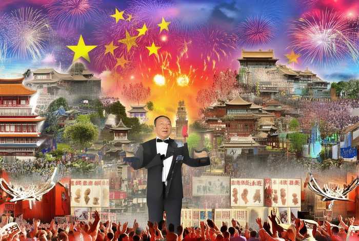 讲中国故事演讲比赛演讲稿；讲好中国故事演讲比赛的小结