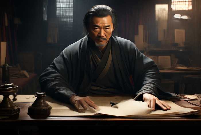 毛遂的介绍，毛遂的简要介绍