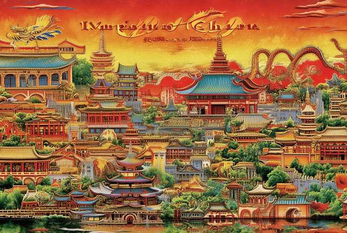 《印象中国》、《印象中国》丛书