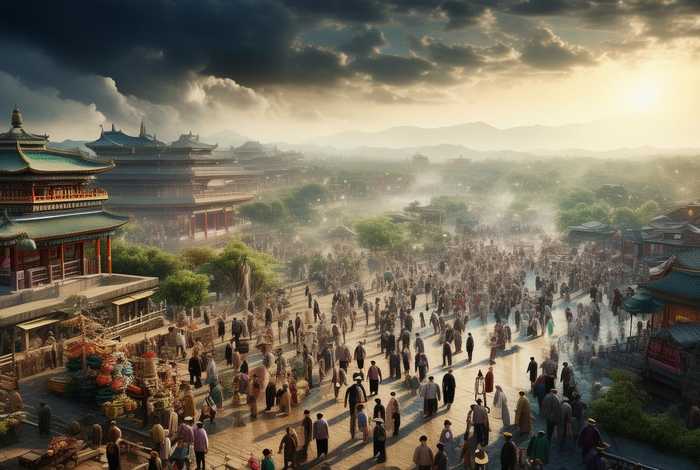 季风讲中国历史故事视频播放（季风讲中国历史故事视频播放全集）