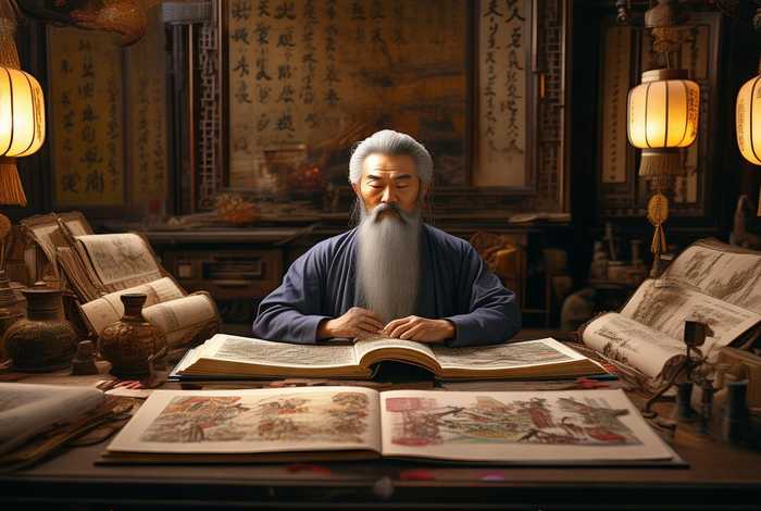 读中国历史故事读后感 读中国历史故事读后感400字