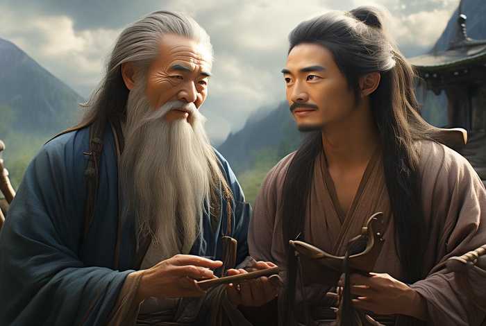 鲍叔与钟子期的故事 鲍叔牙与钟子期的故事 鲍叔与钟子期的故事 鲍叔牙与钟子期的故事