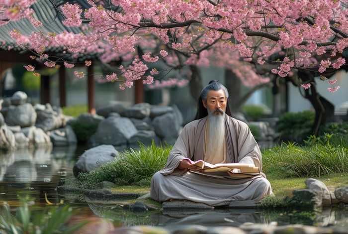 历史修身典故、历史修身典故是什么