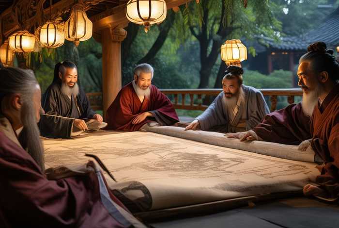 汉朝时期的历史故事；汉朝时期的历史典故成语故事